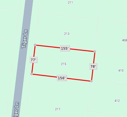 215 Tiger Lane Westminster, SC 29693 - Photo 2 of 21