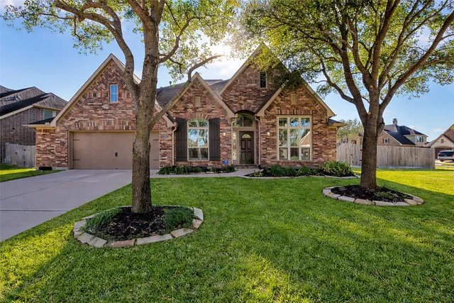 $450,000 | 6306 Fisher Bend Lane, Rosenberg, TX 77471