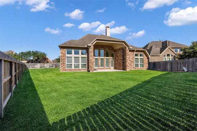 $450,000 | 6306 Fisher Bend Lane, Rosenberg, TX 77471