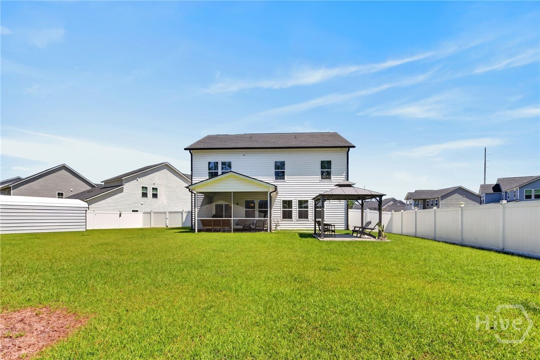 219 Lillian Street Rincon, GA 31326 - Photo 48 of 58 Gallery Image 48