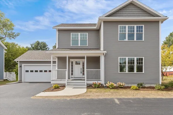 $758,900 | 18 Walters Way, Colchester, VT 05446