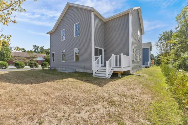 $758,900 | 18 Walters Way, Colchester, VT 05446