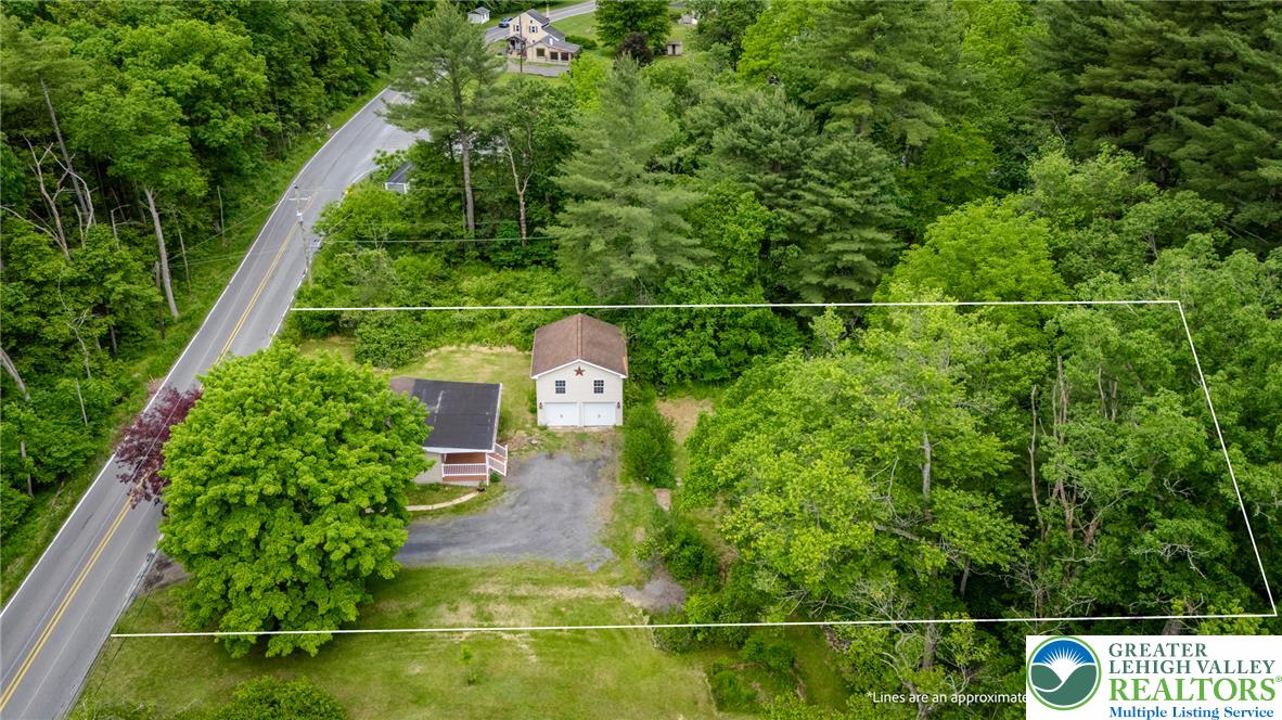 4618 Long Run Road Lehighton, PA 18235 - Photo 38 of 39