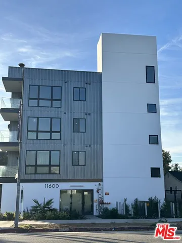 a view of a building