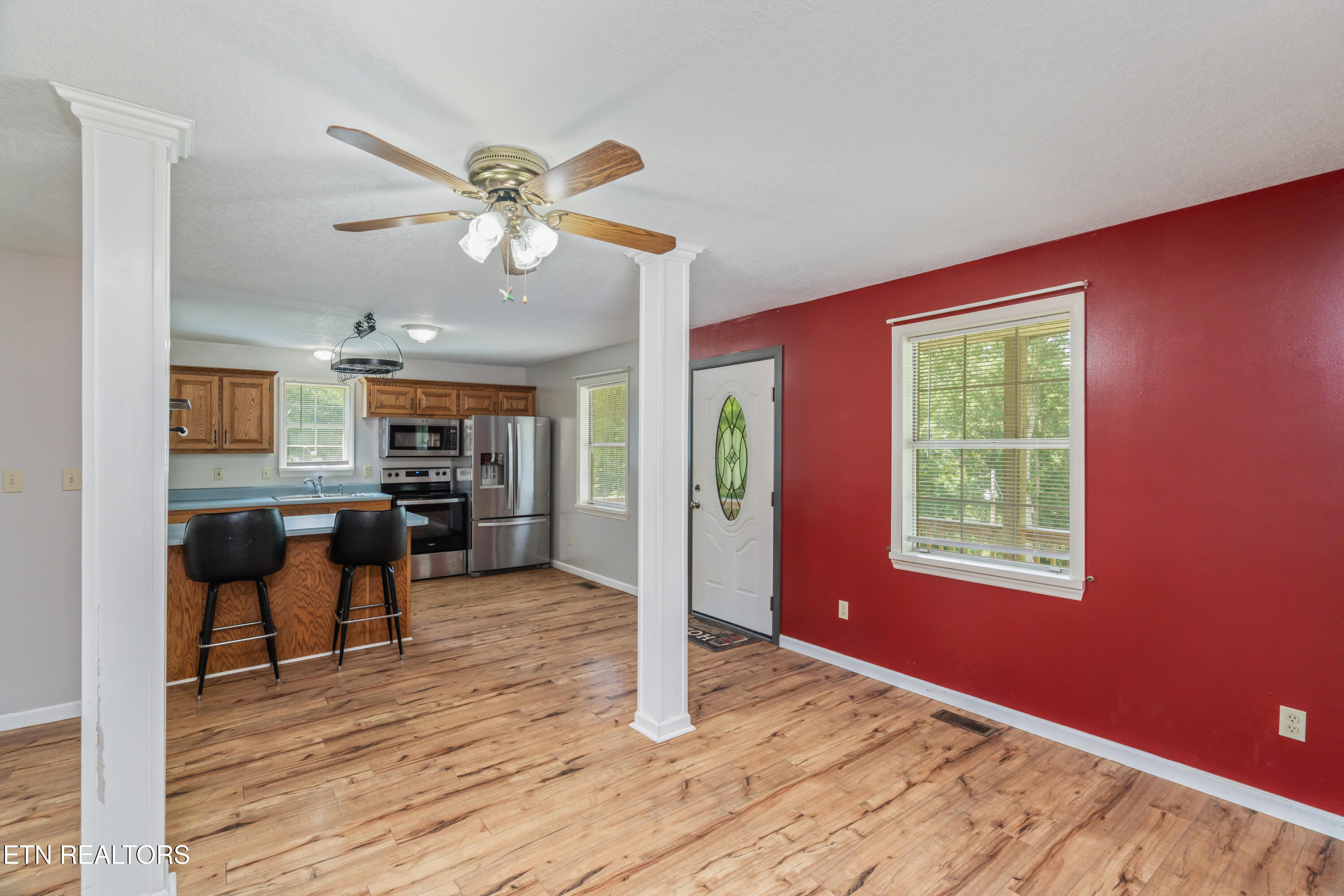 319 De Armond Road Kingston, TN 37763 - Photo 11 of 40 319 De Armond Rd-11