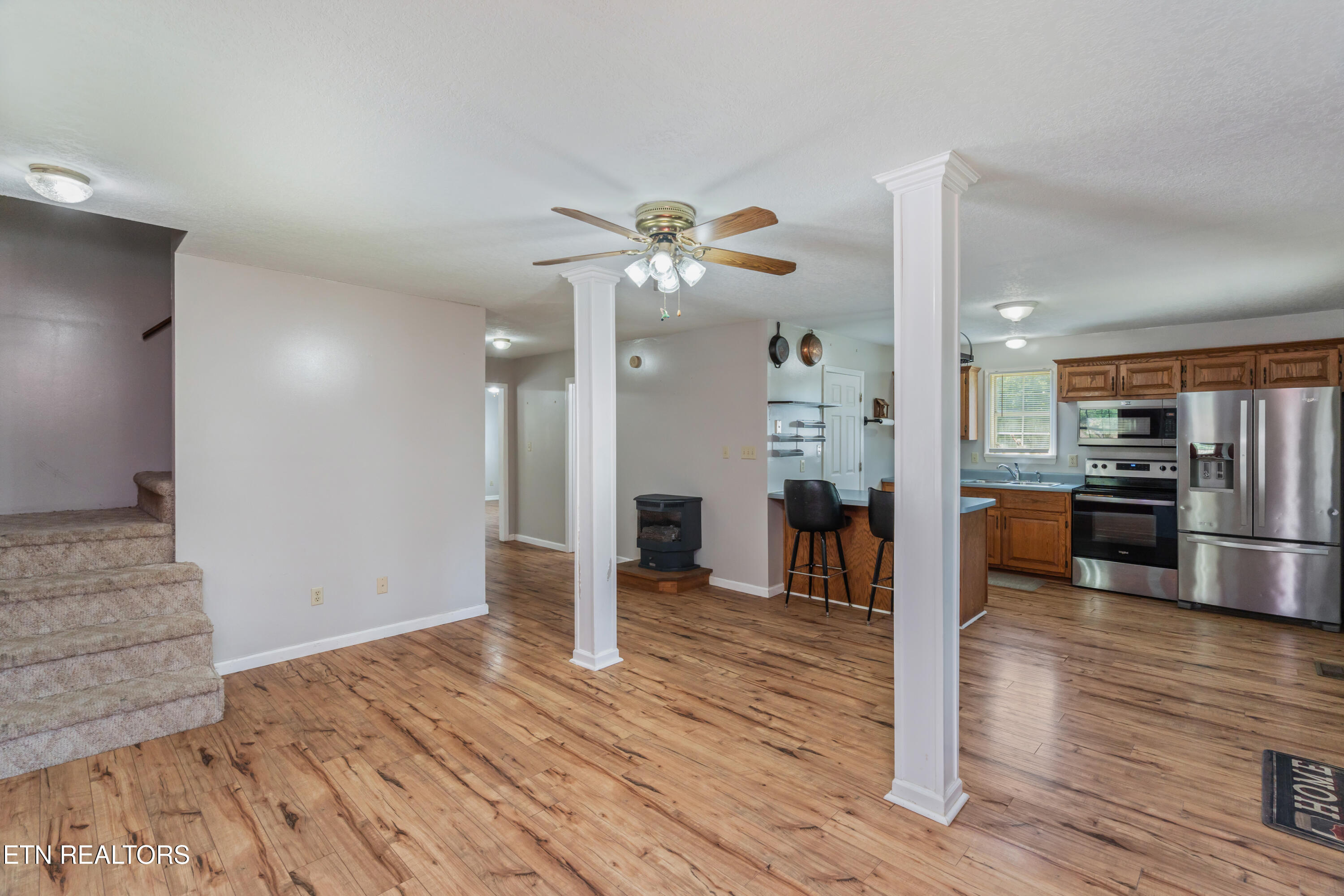 319 De Armond Road Kingston, TN 37763 - Photo 12 of 40 319 De Armond Rd-10