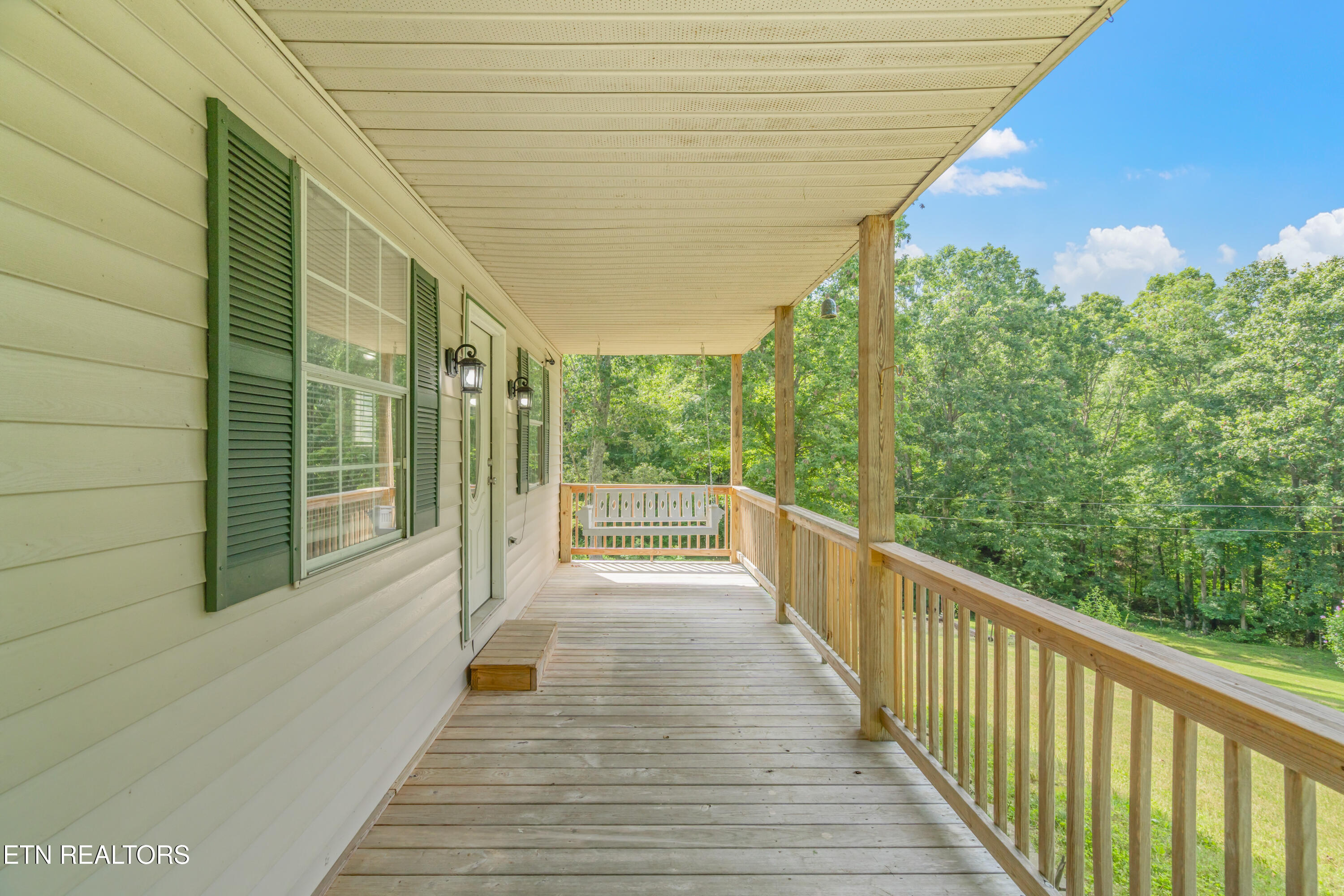 319 De Armond Road Kingston, TN 37763 - Photo 24 of 40 319 De Armond Rd-43