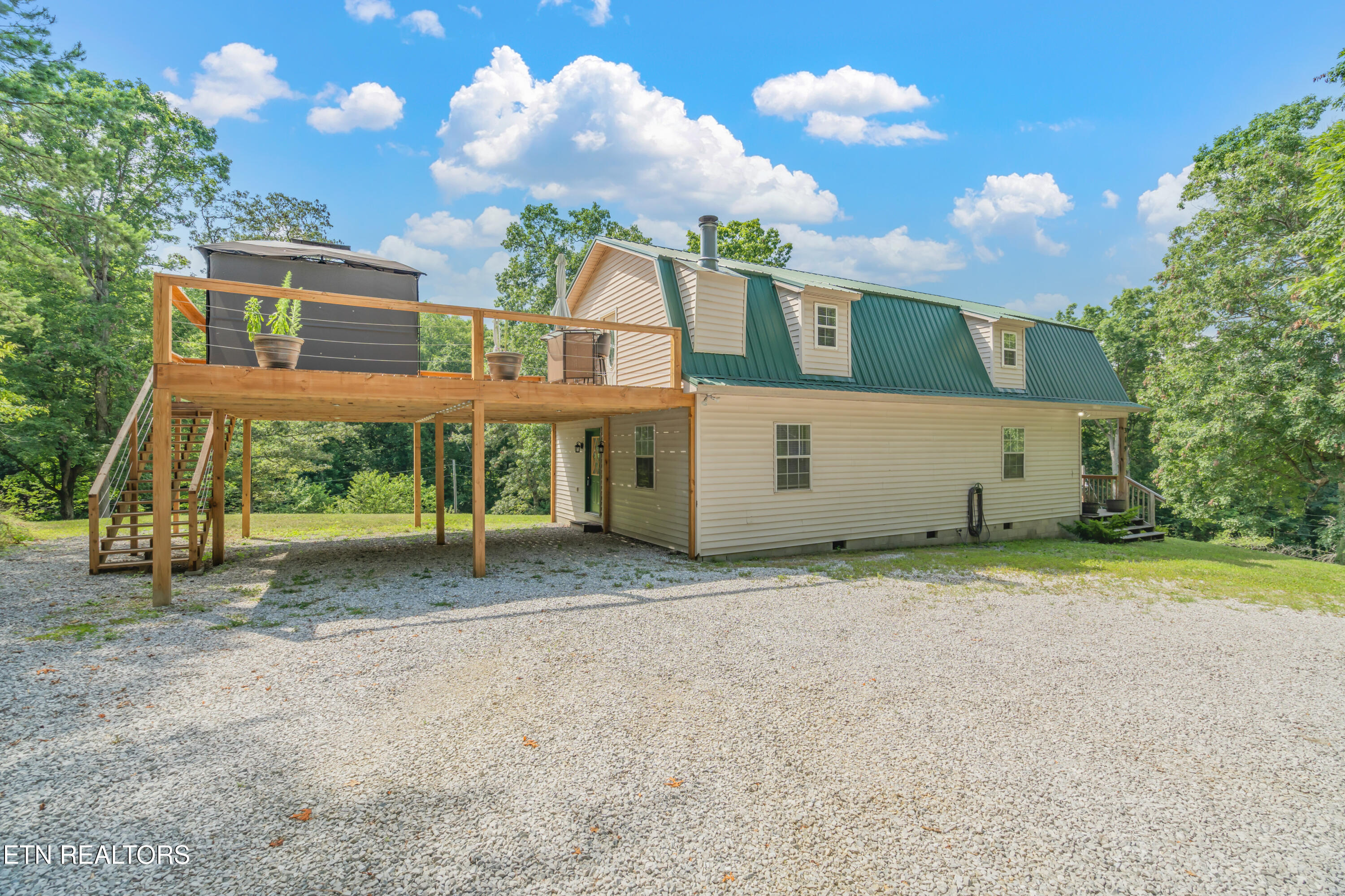 319 De Armond Road Kingston, TN 37763 - Photo 25 of 40 319 De Armond Rd-40