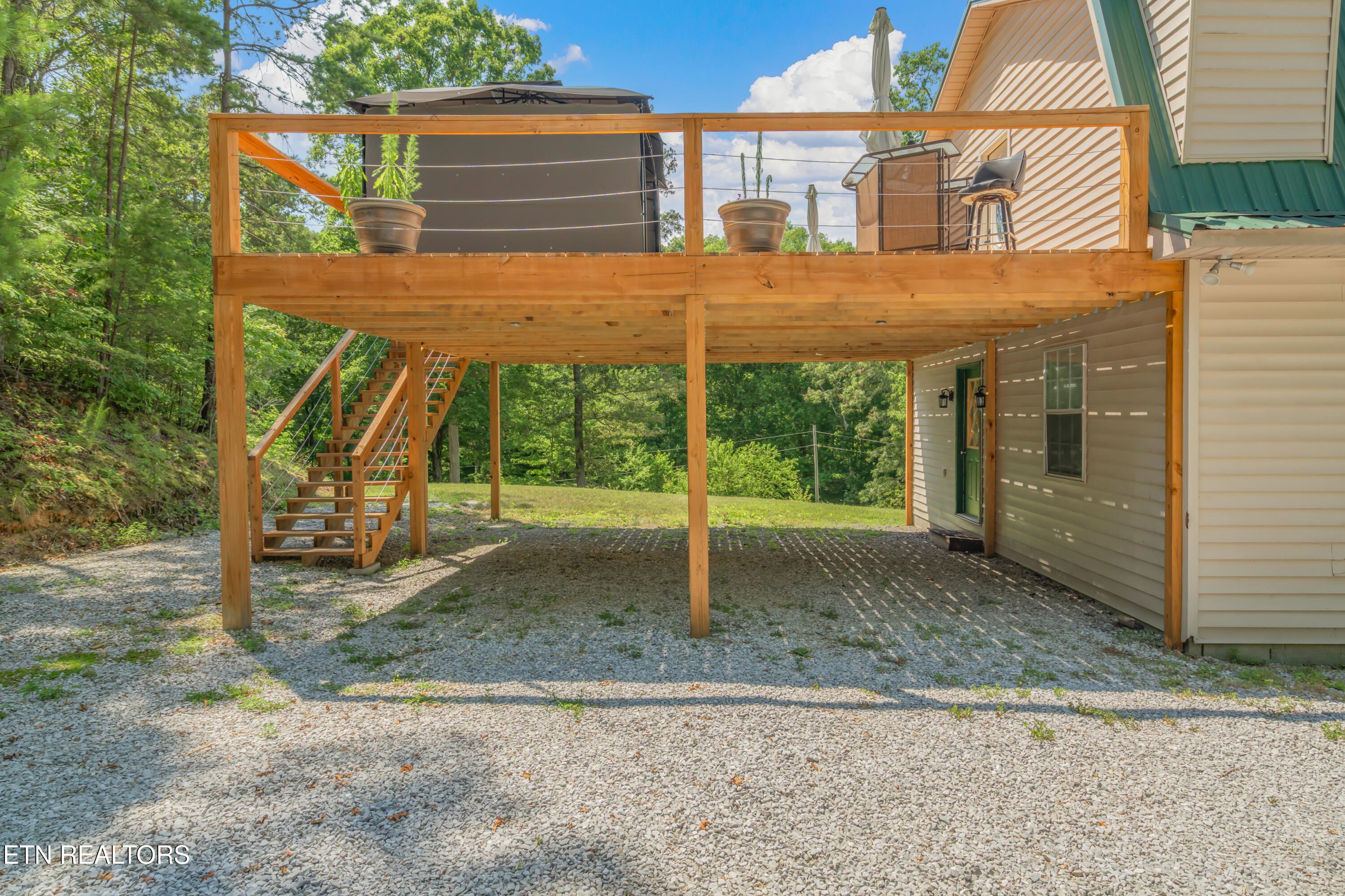 319 De Armond Road Kingston, TN 37763 - Photo 37 of 40 319 De Armond Rd-7