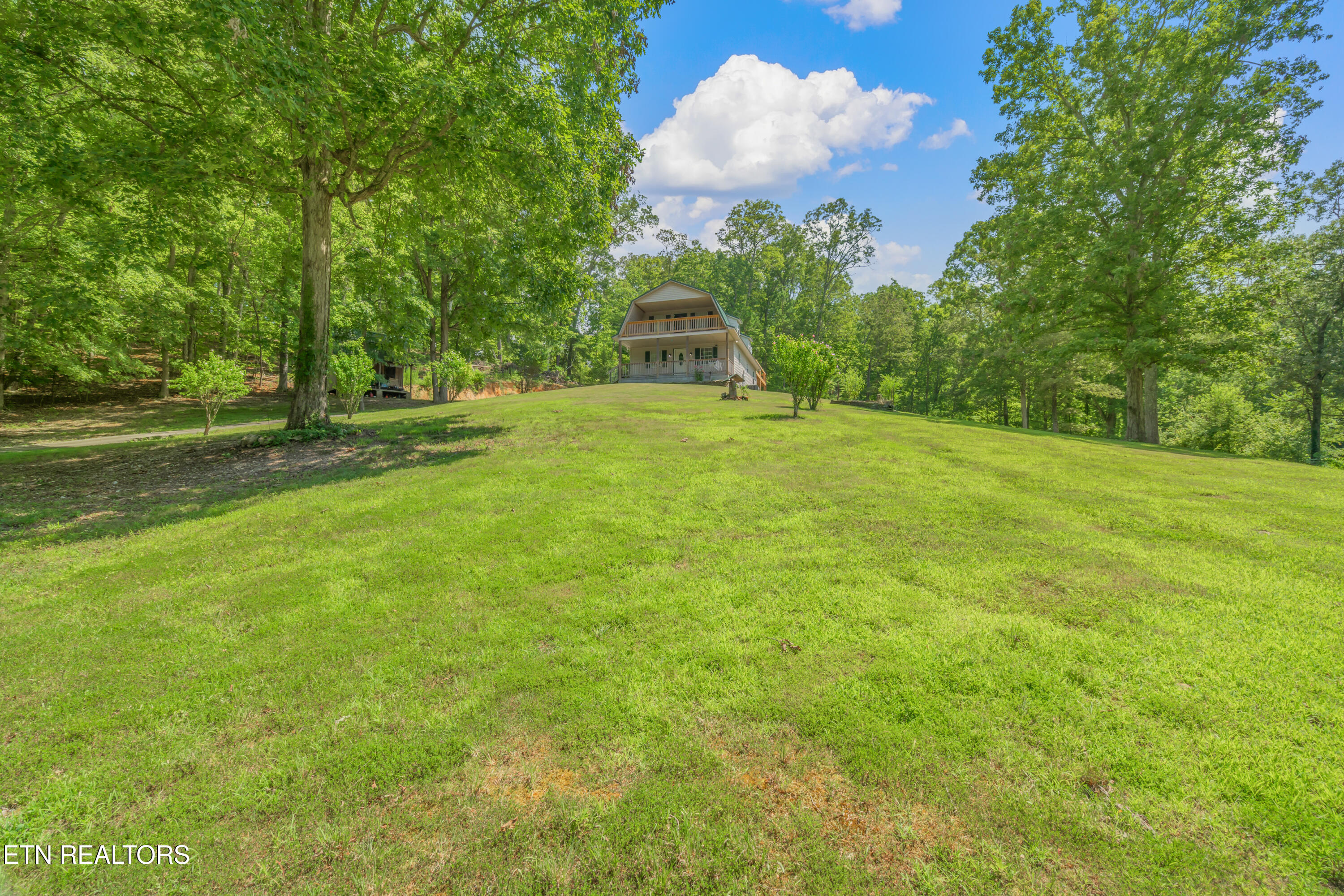 319 De Armond Road Kingston, TN 37763 - Photo 38 of 40 319 De Armond Rd-2