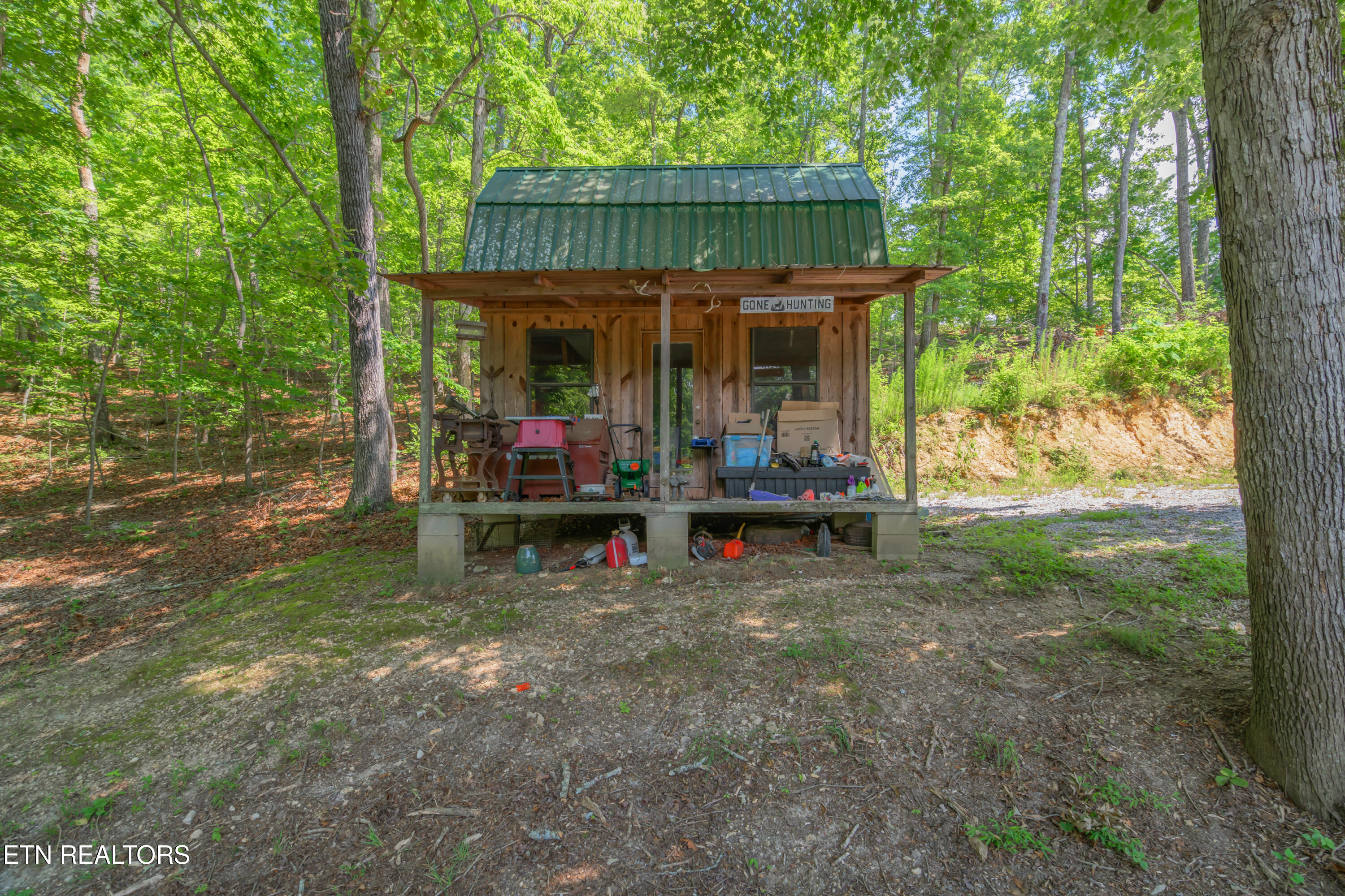 319 De Armond Road Kingston, TN 37763 - Photo 39 of 40 319 De Armond Rd-6