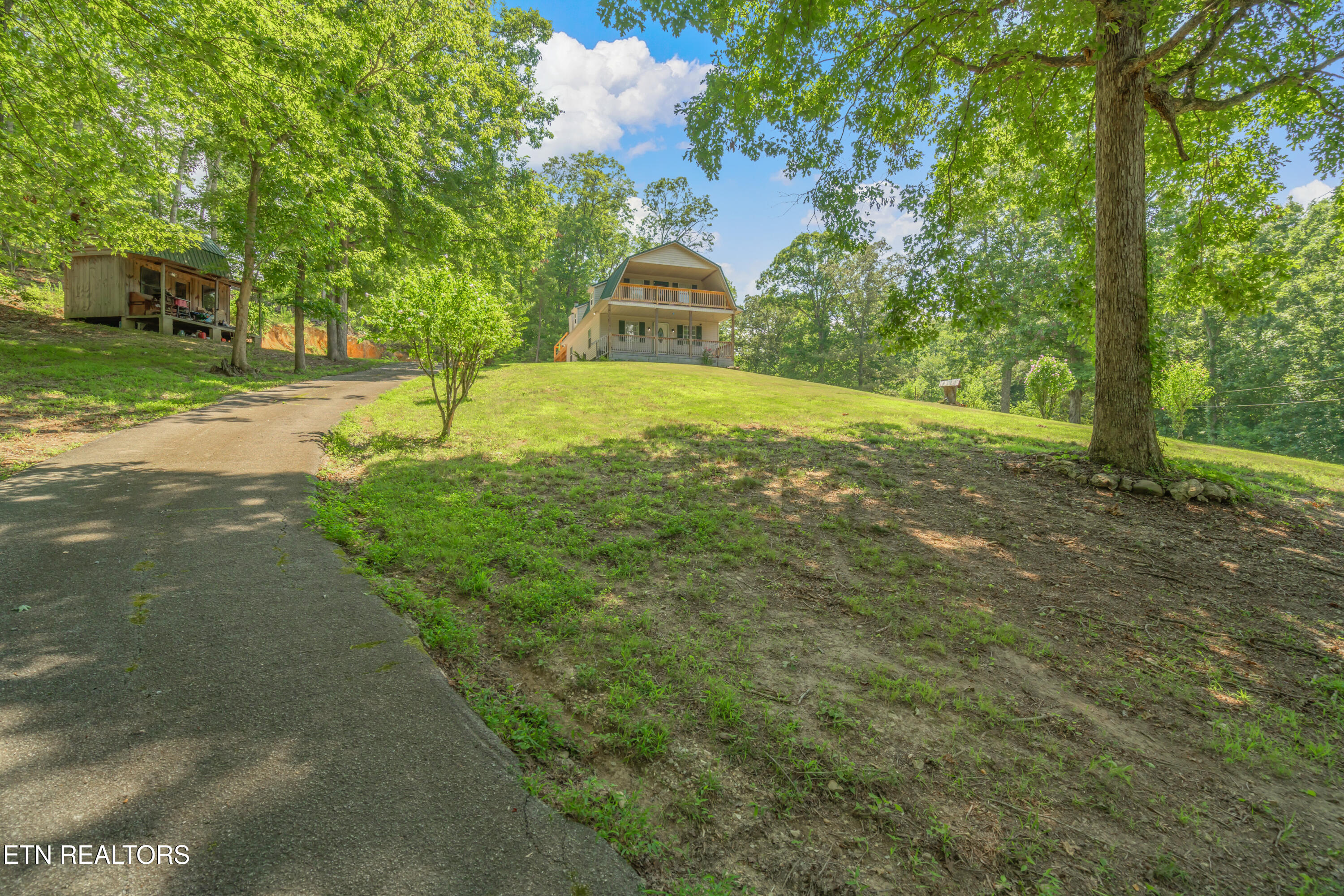 319 De Armond Road Kingston, TN 37763 - Photo 40 of 40 319 De Armond Rd-3