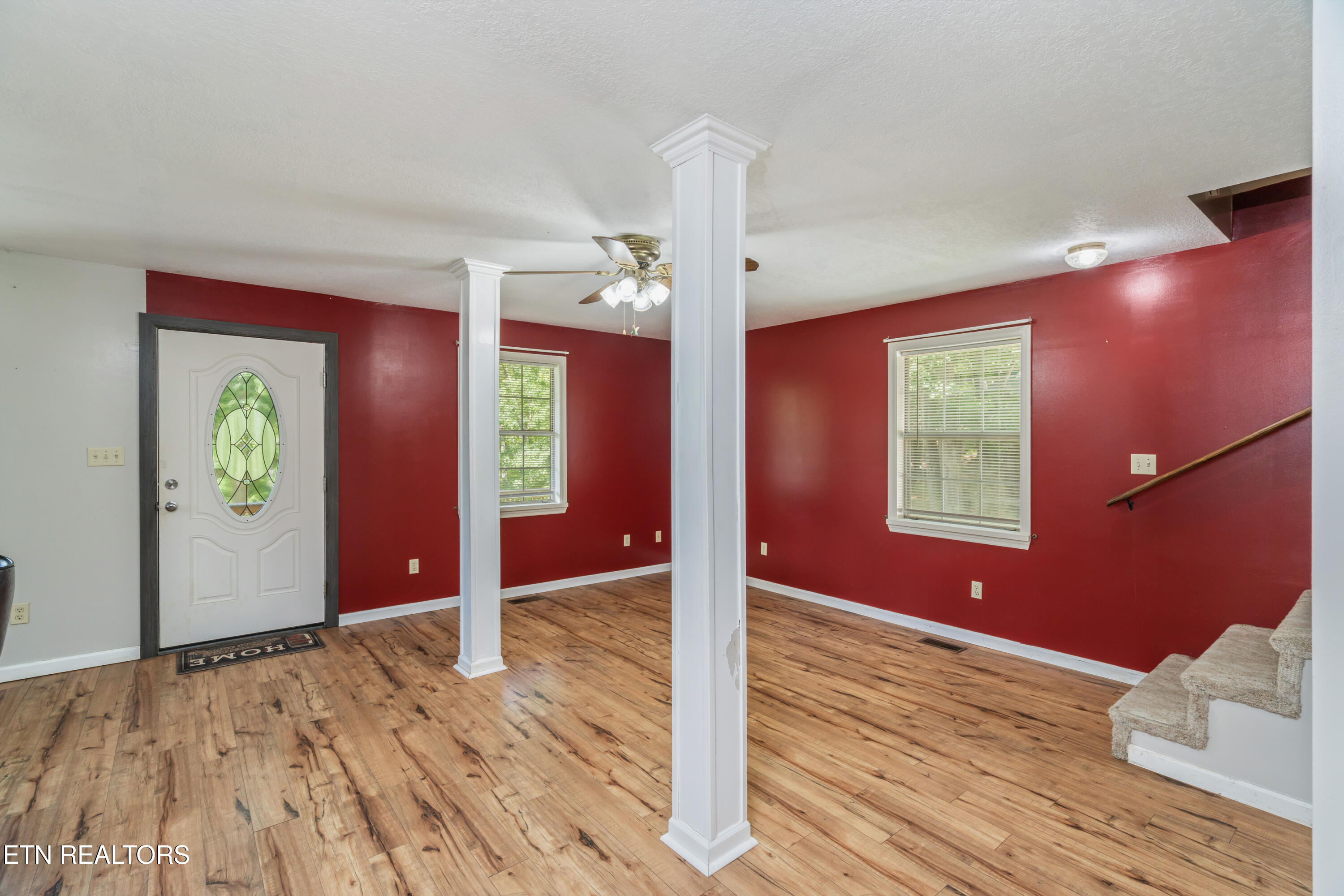 319 De Armond Road Kingston, TN 37763 - Photo 6 of 40 319 De Armond Rd-16