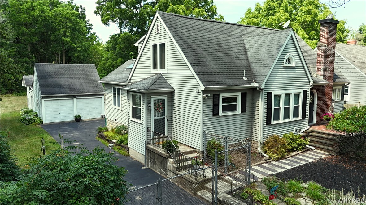 4540 Harris Hill Road Clarence, NY 14221 - Photo 22 of 26