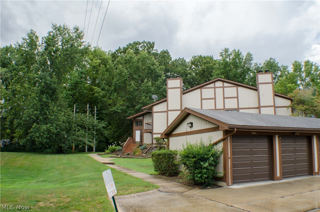 784 Kirkwall Drive Akron, OH 44321 - Photo 26 of 33