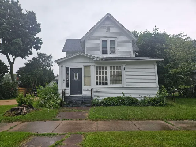 $126,500 | 311 South Union Street, Shawano, WI 54166
