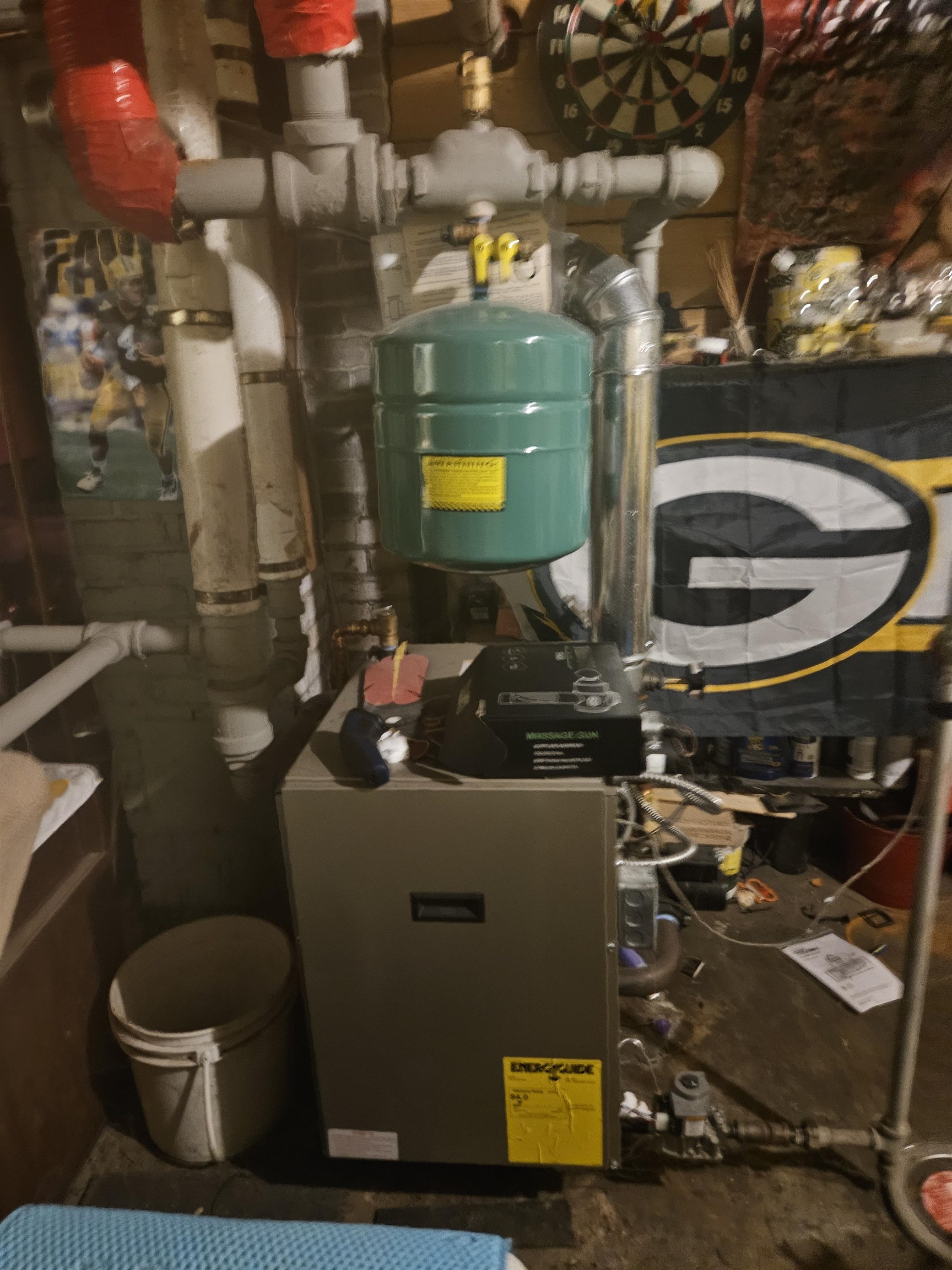 311 South Union Street Shawano, WI 54166 - Photo 22 of 25