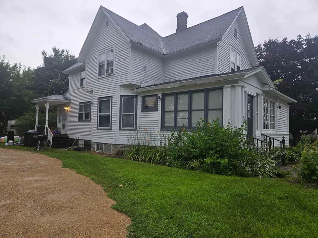 $126,500 | 311 South Union Street, Shawano, WI 54166