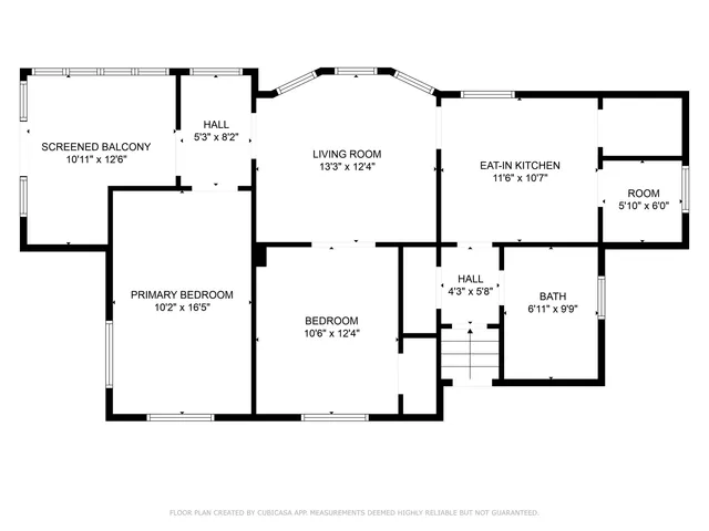 $126,500 | 311 South Union Street, Shawano, WI 54166