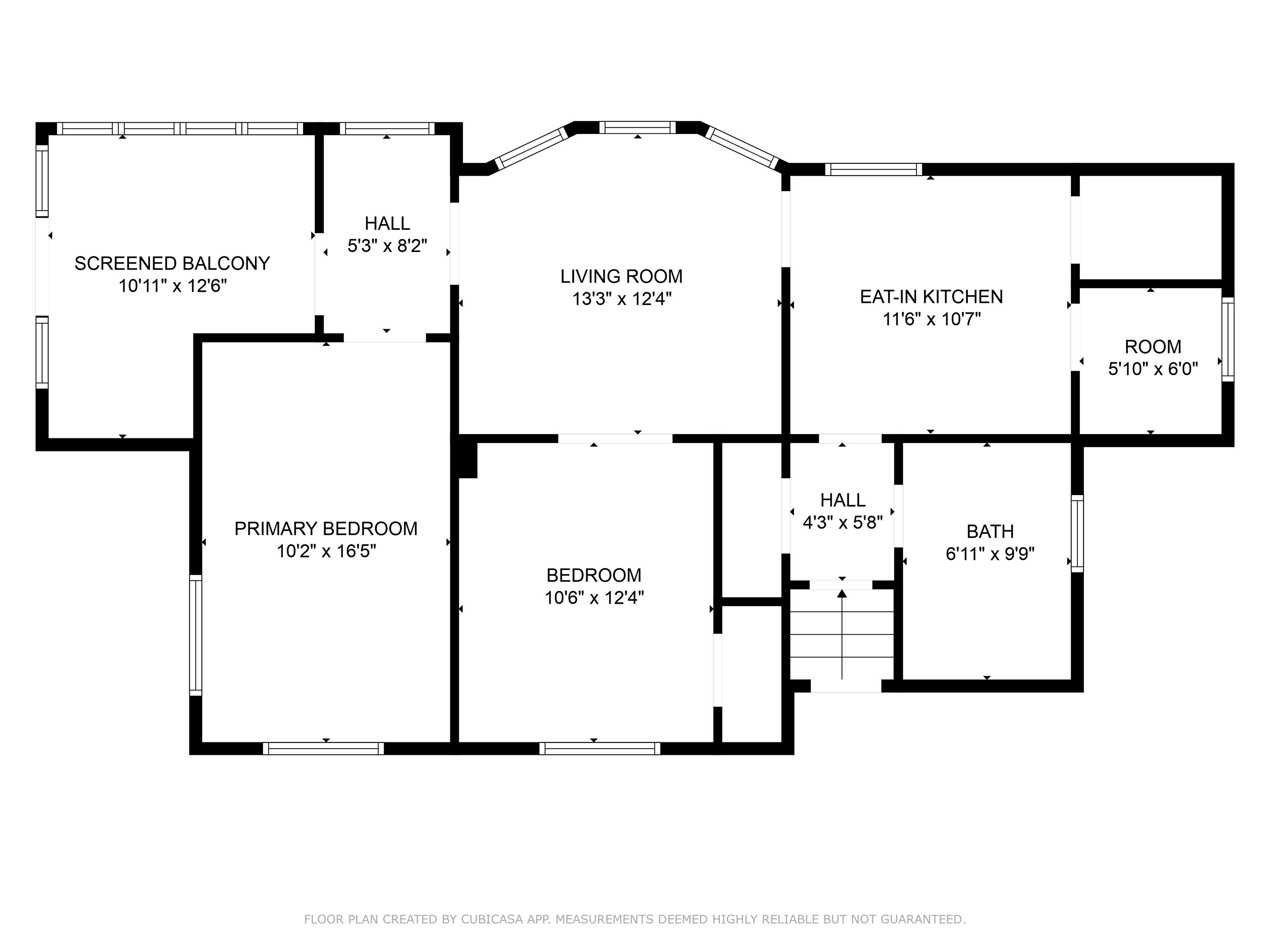 311 South Union Street Shawano, WI 54166 - Photo 25 of 25
