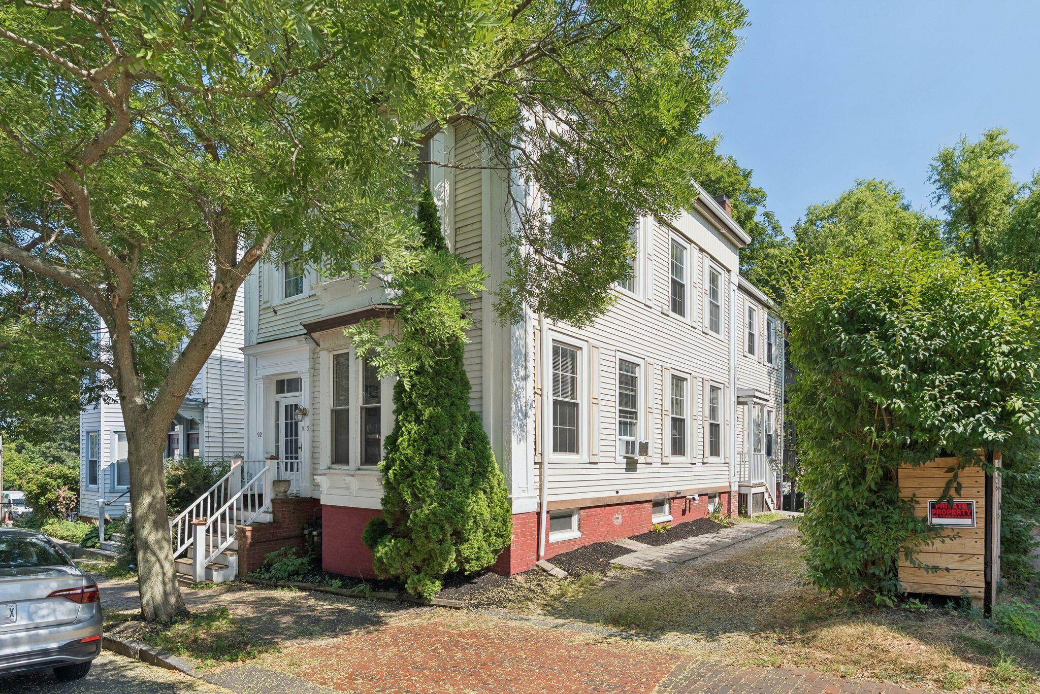 92 Pleasant Street Portland, ME 04101 - Photo 1 of 56 92 Pleasant Street