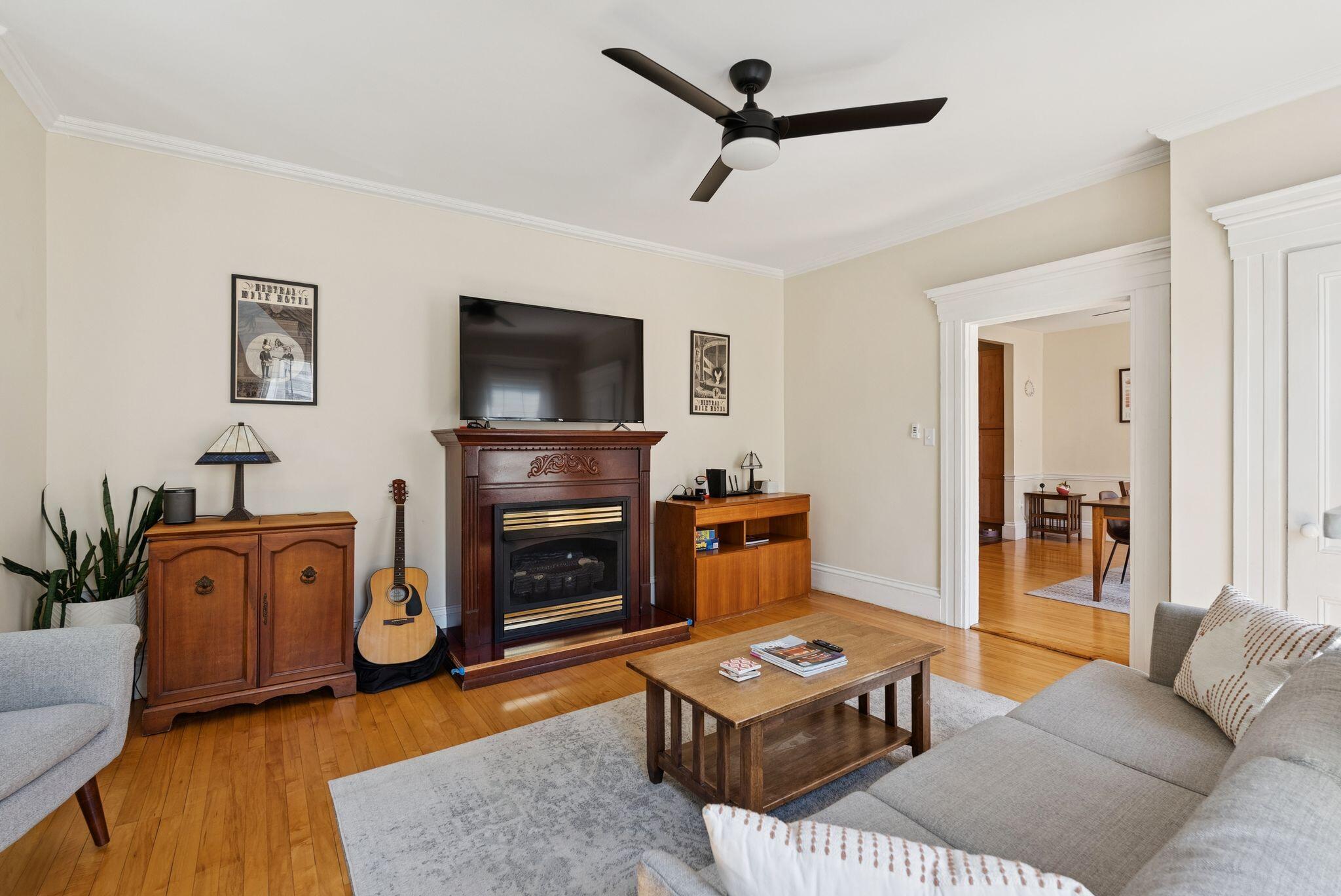 92 Pleasant Street Portland, ME 04101 - Photo 11 of 56 92 Pleasant Street