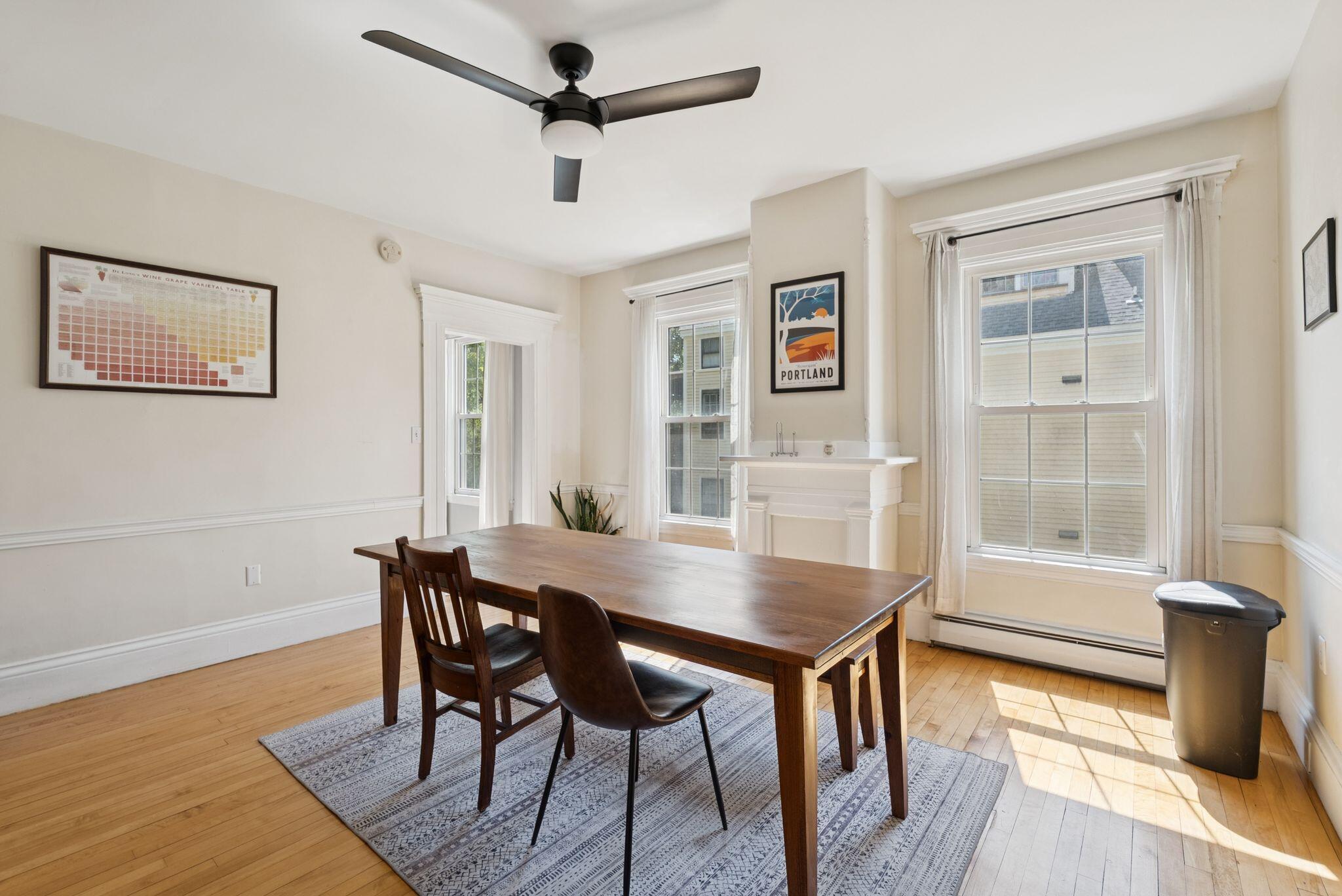 92 Pleasant Street Portland, ME 04101 - Photo 12 of 56 92 Pleasant Street