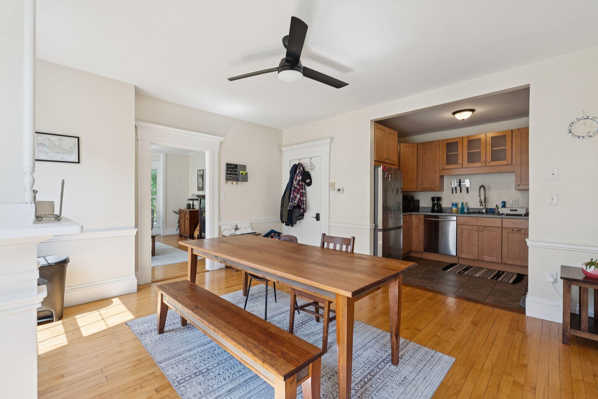 92 Pleasant Street Portland, ME 04101 - Photo 13 of 56 92 Pleasant Street