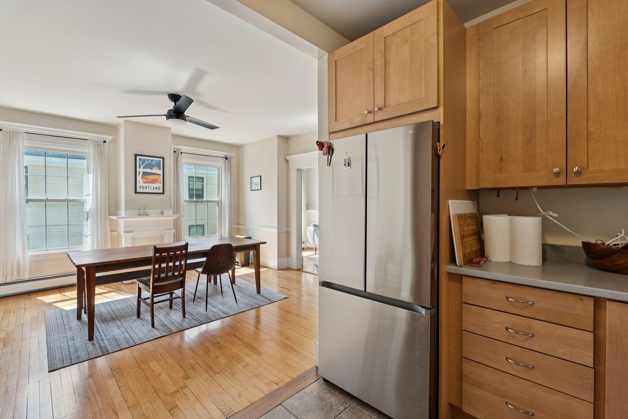 92 Pleasant Street Portland, ME 04101 - Photo 16 of 56 92 Pleasant Street