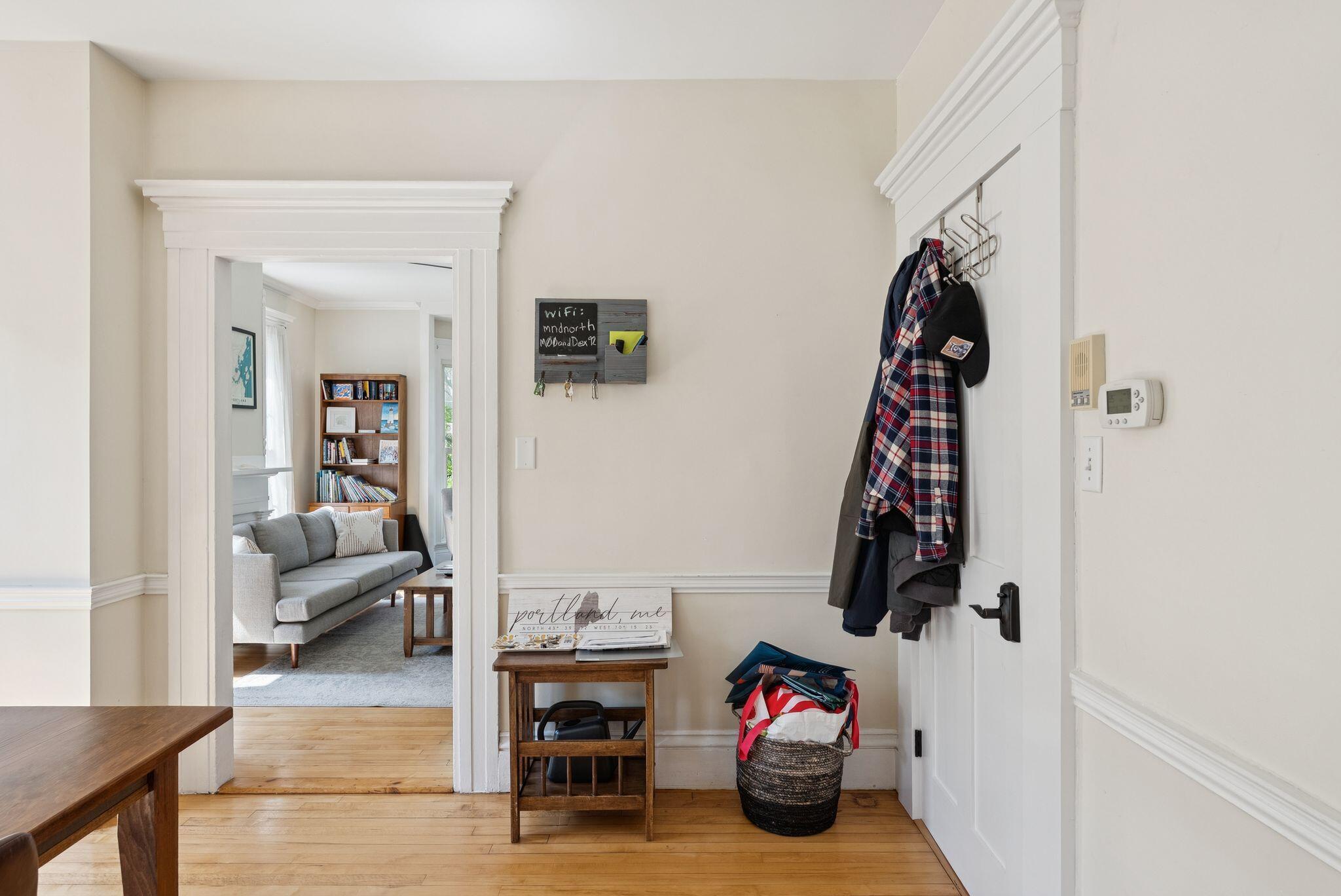 92 Pleasant Street Portland, ME 04101 - Photo 17 of 56 92 Pleasant Street