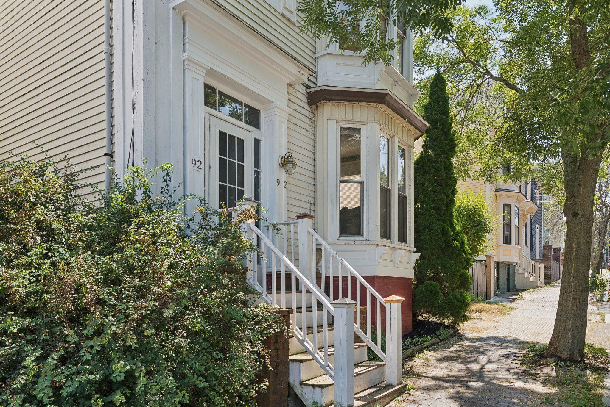 92 Pleasant Street Portland, ME 04101 - Photo 2 of 56 92 Pleasant Street