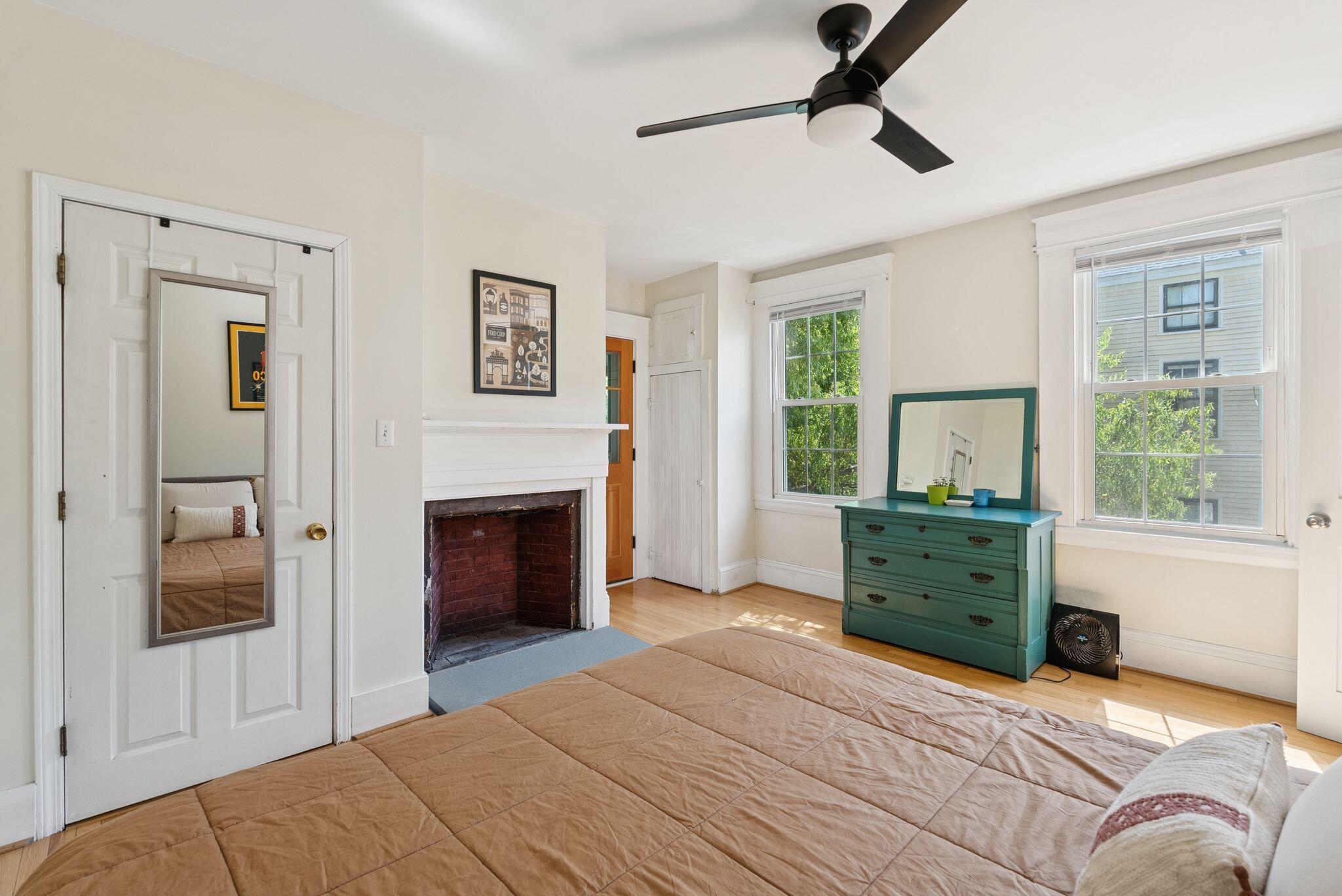 92 Pleasant Street Portland, ME 04101 - Photo 21 of 56 92 Pleasant Street