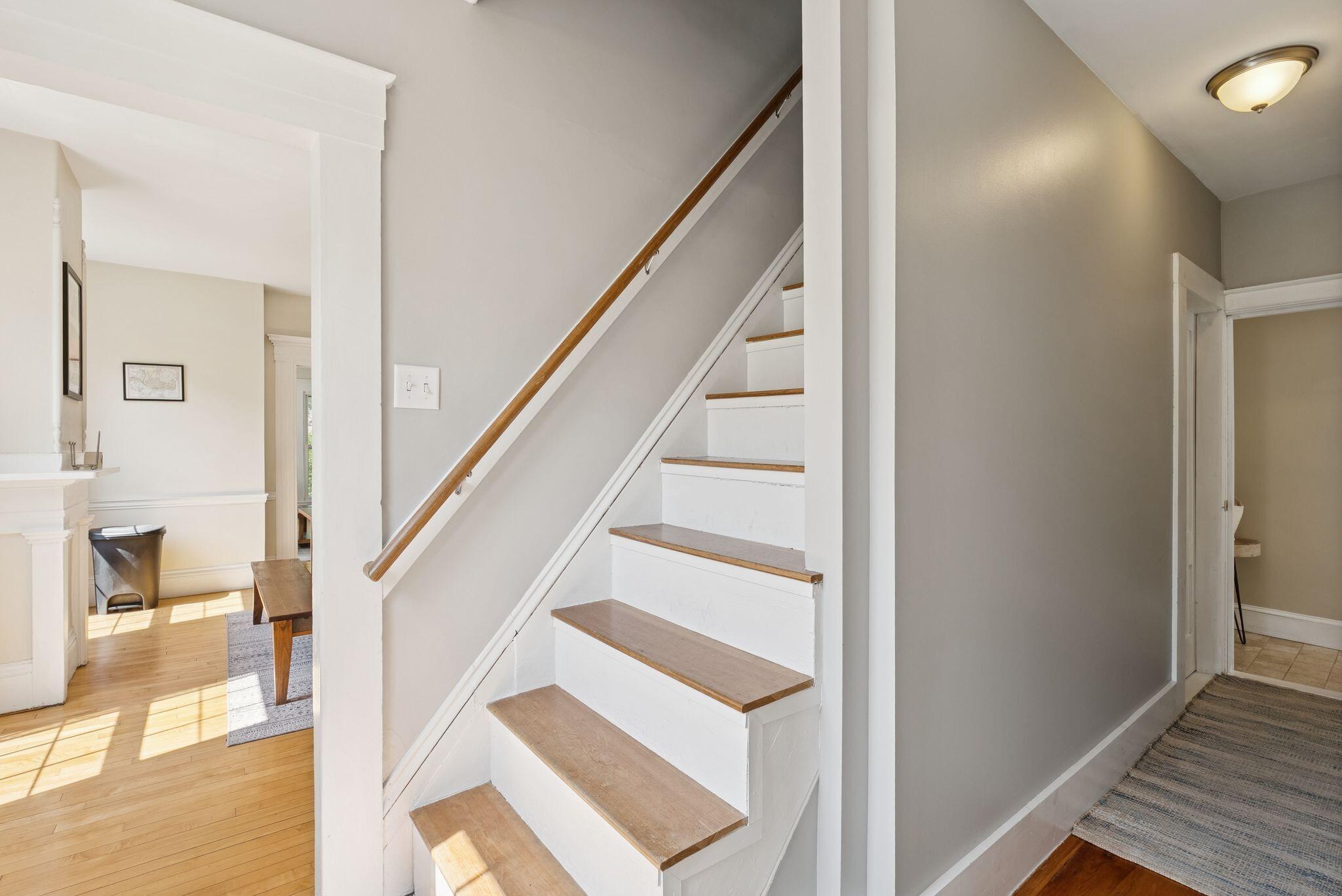 92 Pleasant Street Portland, ME 04101 - Photo 23 of 56 92 Pleasant Street