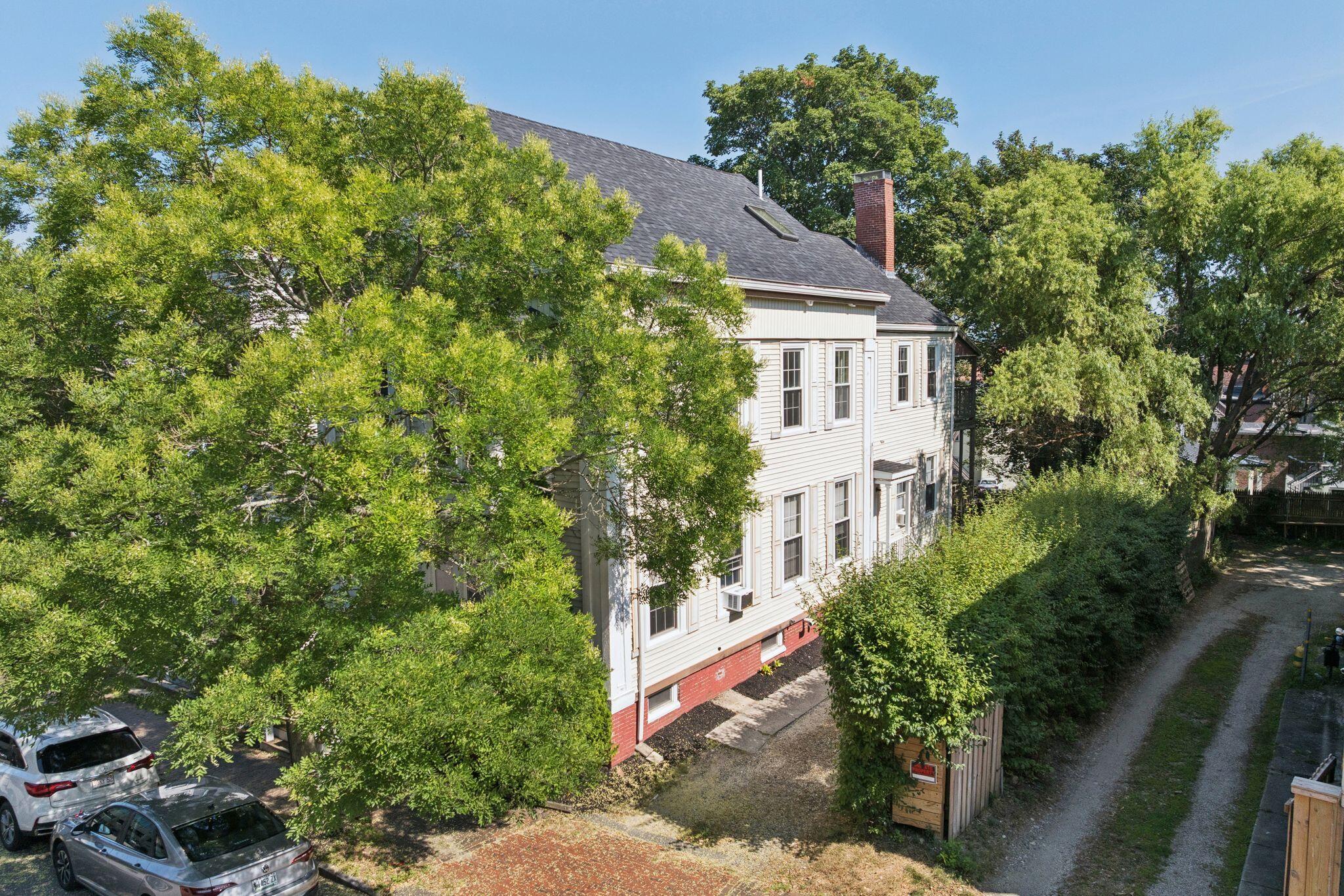 92 Pleasant Street Portland, ME 04101 - Photo 3 of 56 92 Pleasant Street