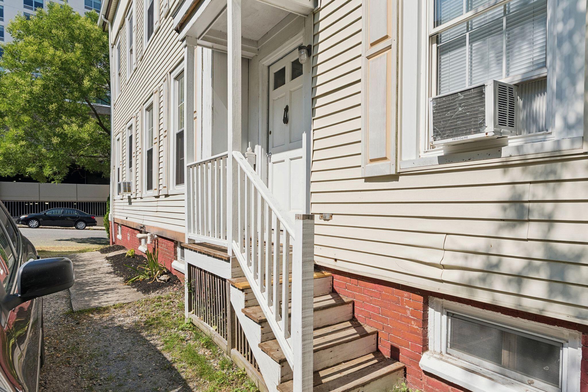 92 Pleasant Street Portland, ME 04101 - Photo 33 of 56 92 Pleasant Street