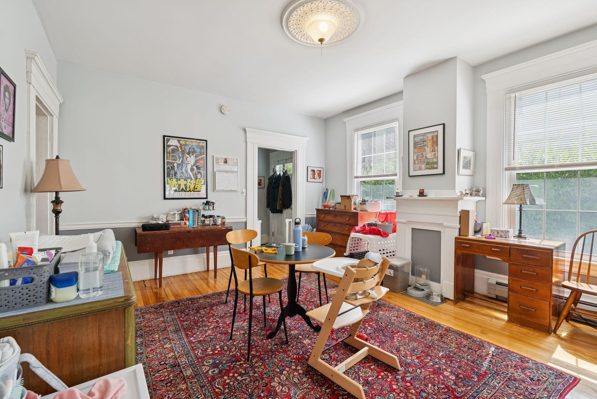 92 Pleasant Street Portland, ME 04101 - Photo 35 of 56 92 Pleasant Street