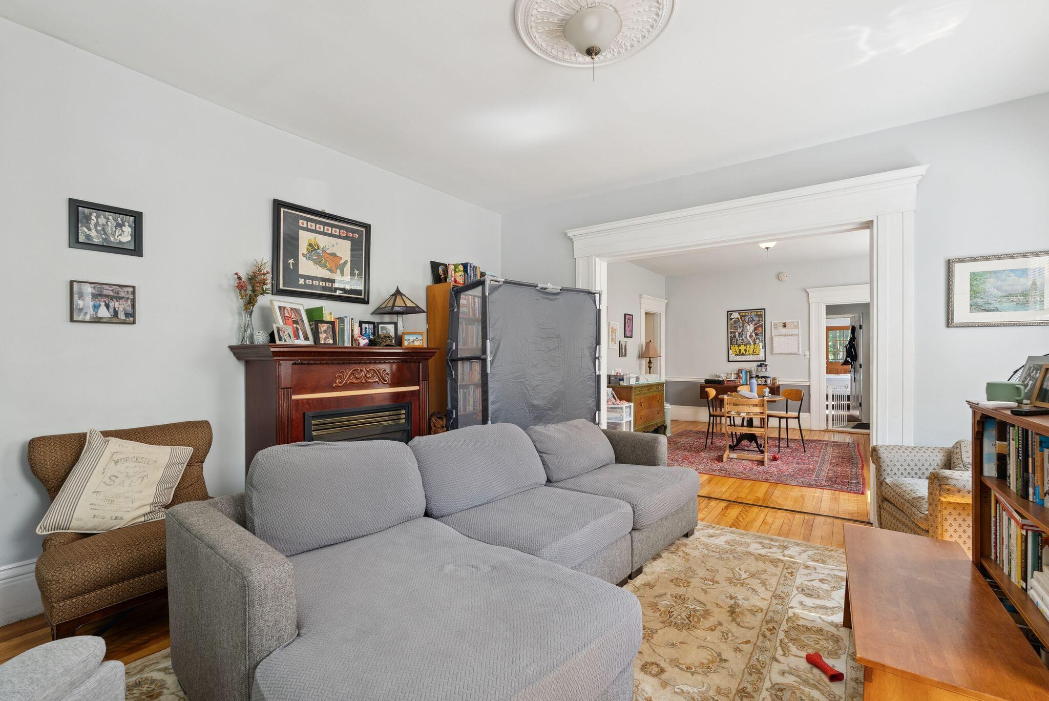 92 Pleasant Street Portland, ME 04101 - Photo 37 of 56 92 Pleasant Street