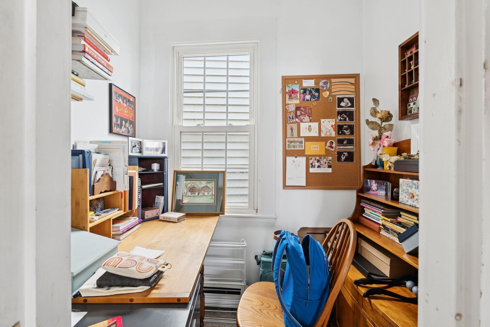 92 Pleasant Street Portland, ME 04101 - Photo 41 of 56 92 Pleasant Street