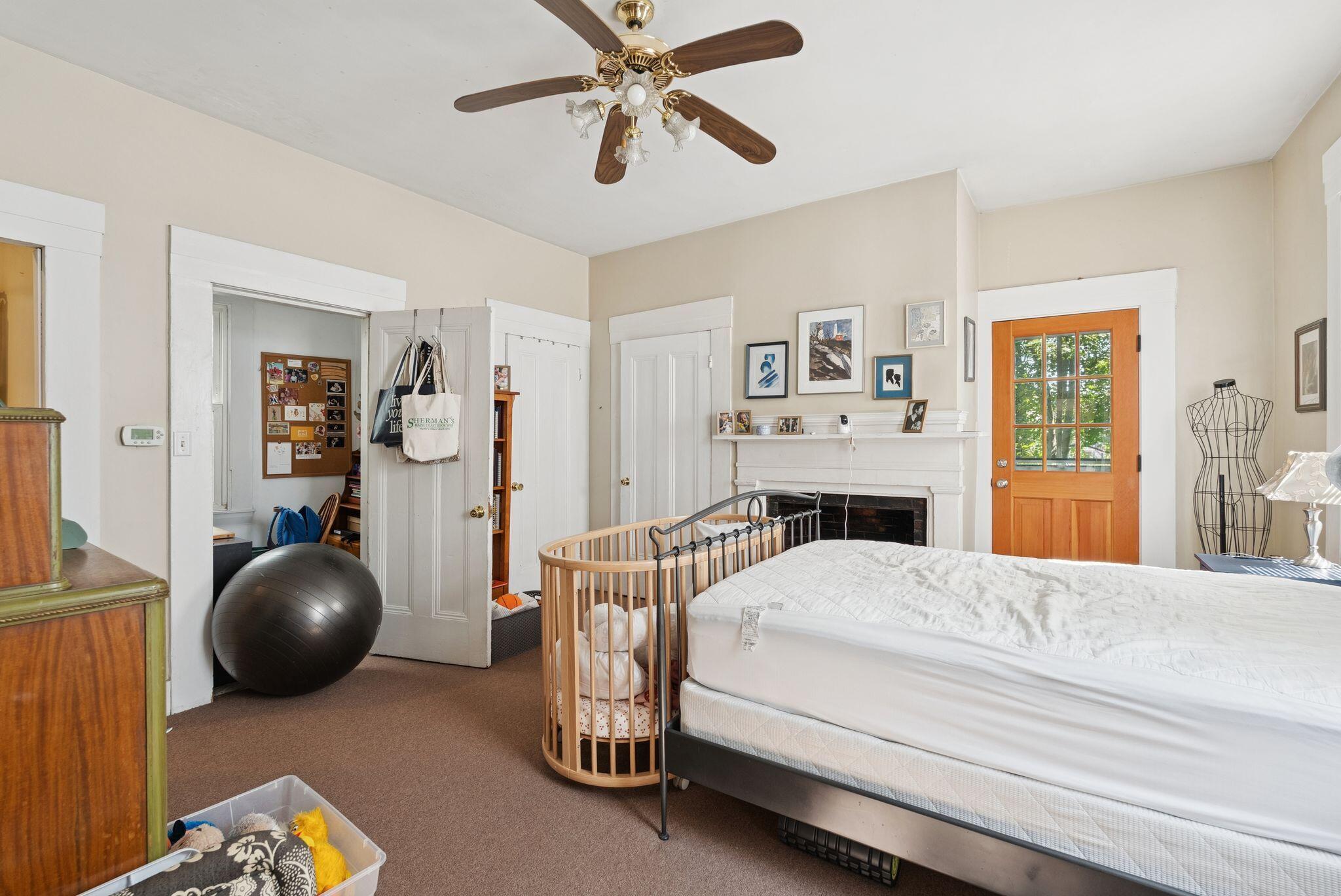 92 Pleasant Street Portland, ME 04101 - Photo 43 of 56 61_DSC07625