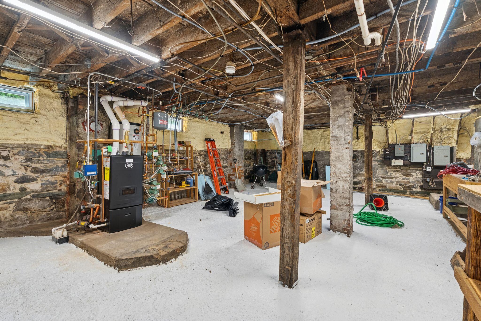 92 Pleasant Street Portland, ME 04101 - Photo 44 of 56 92 Pleasant Street