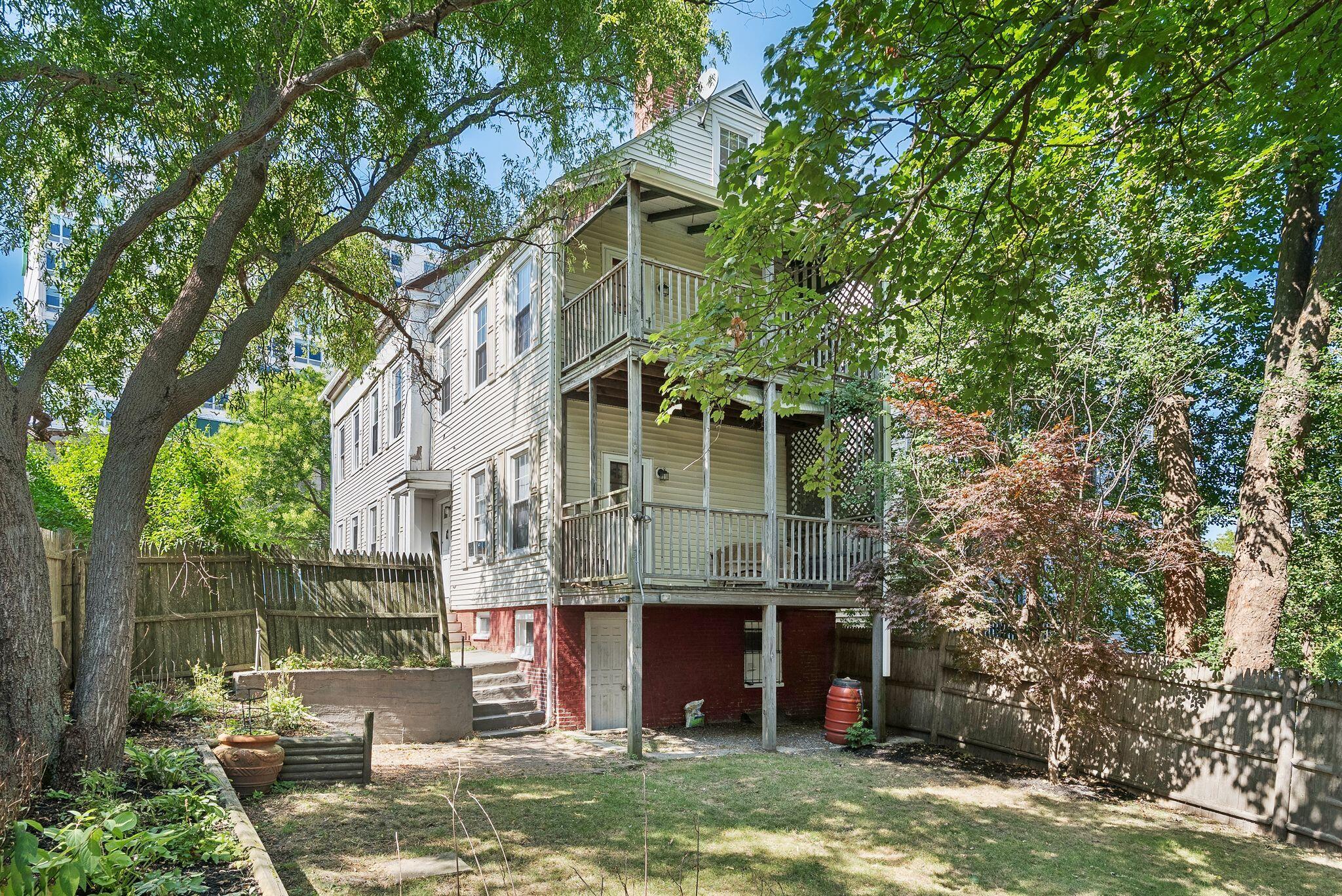 92 Pleasant Street Portland, ME 04101 - Photo 47 of 56 92 Pleasant Street