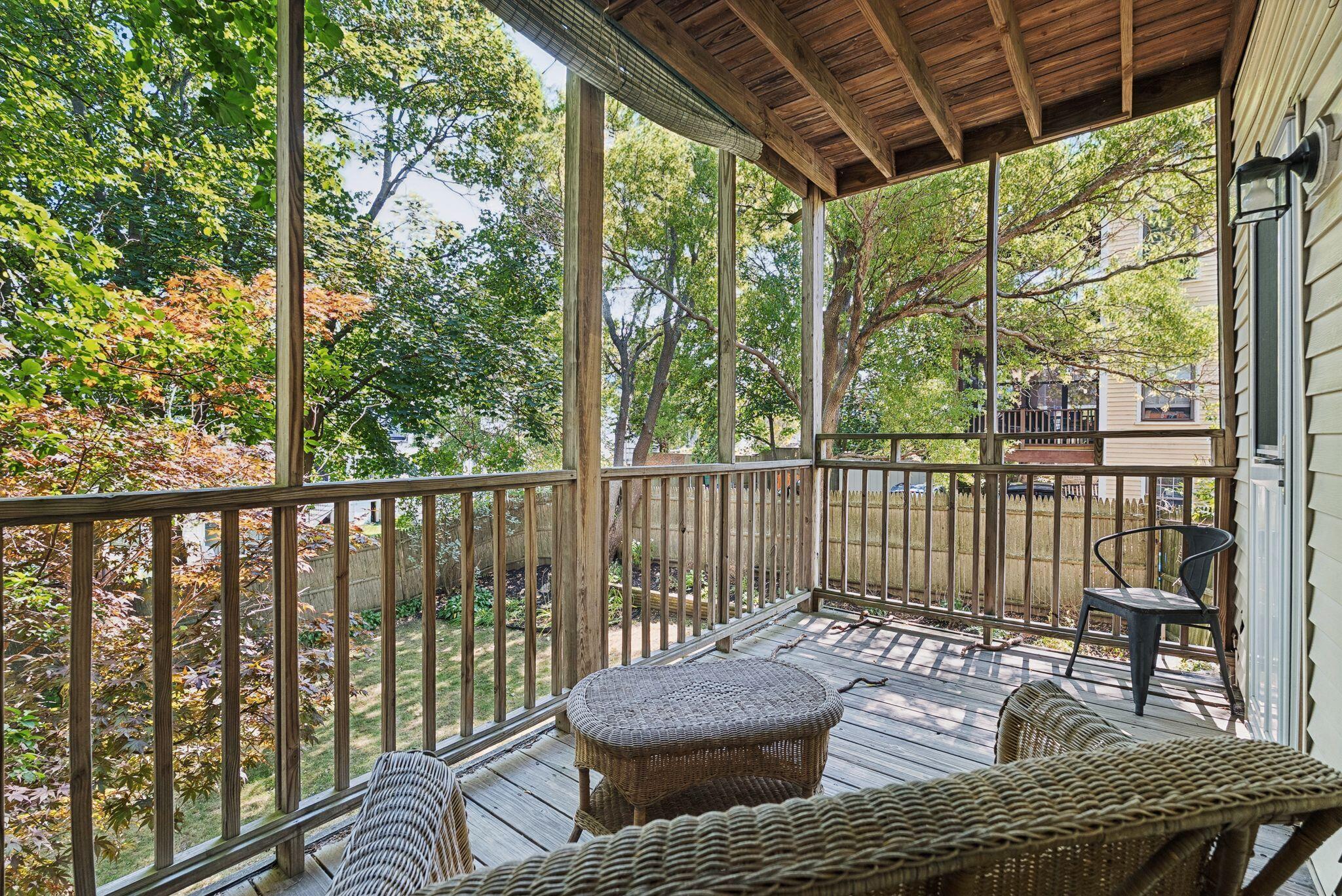 92 Pleasant Street Portland, ME 04101 - Photo 50 of 56 92 Pleasant Street