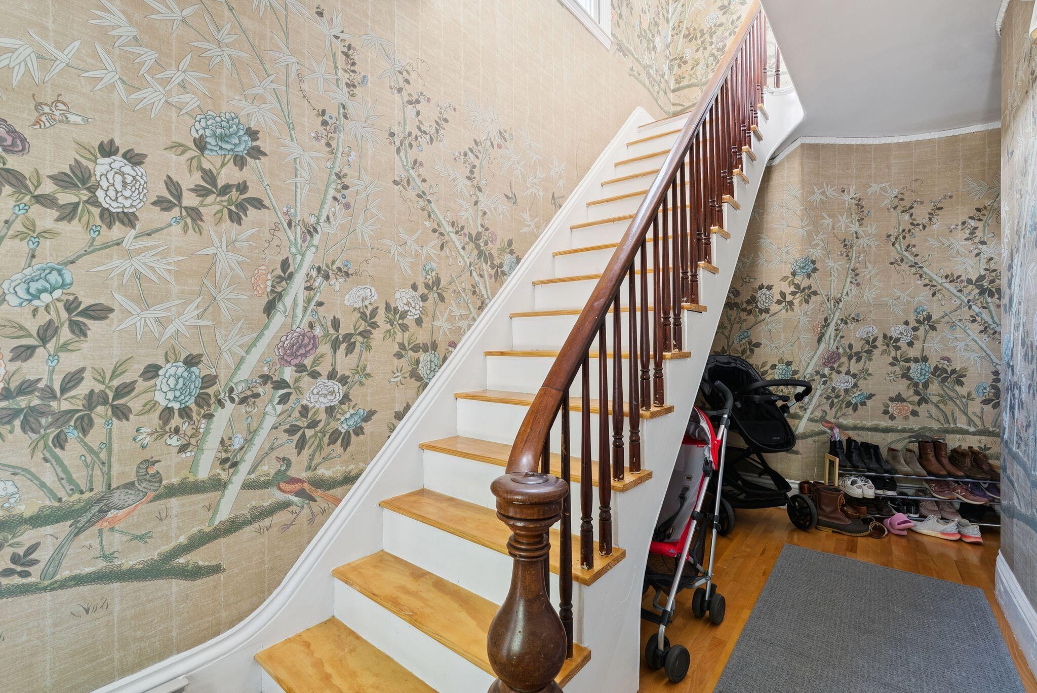 92 Pleasant Street Portland, ME 04101 - Photo 5 of 56 92 Pleasant Street