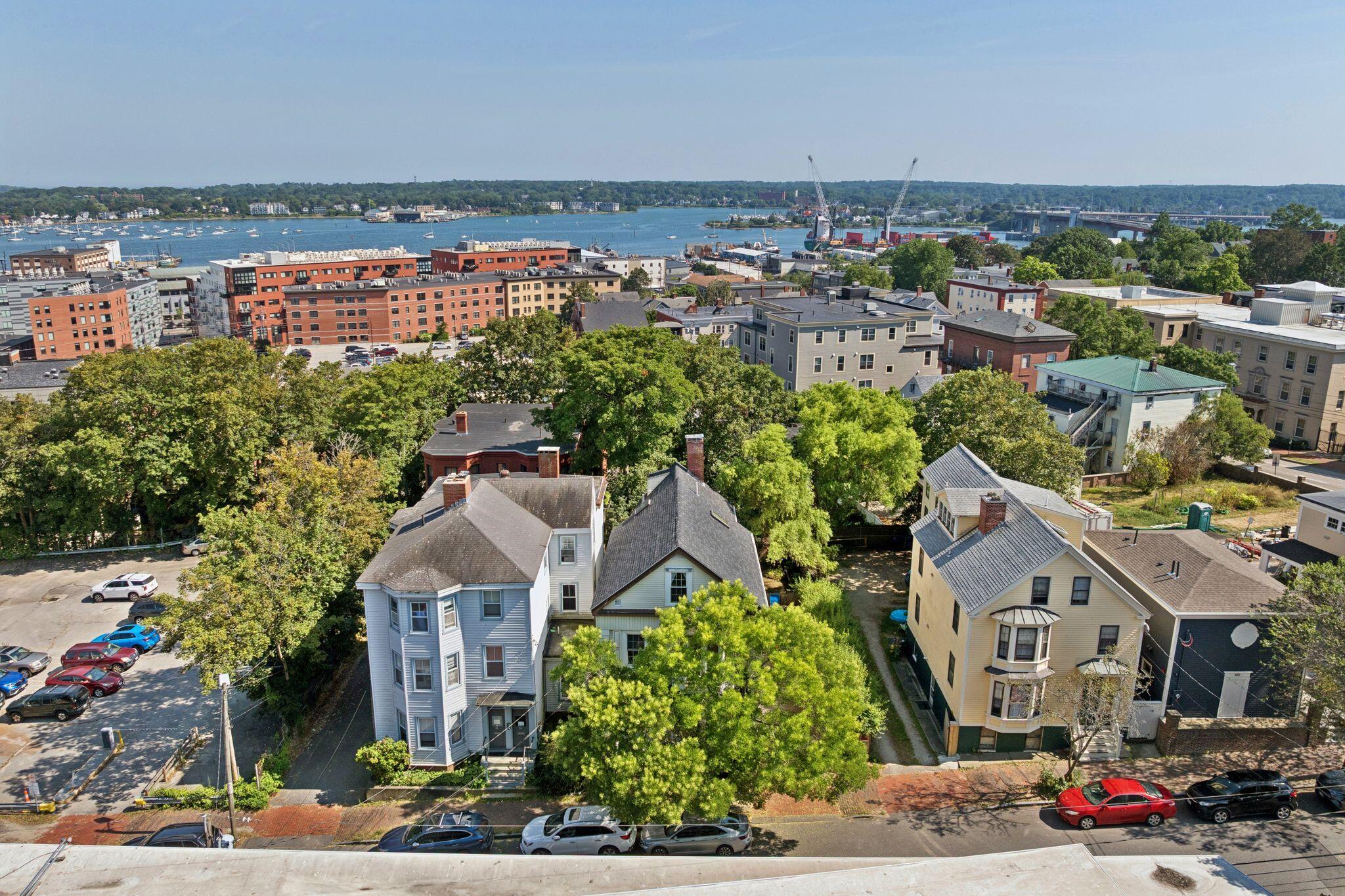 92 Pleasant Street Portland, ME 04101 - Photo 53 of 56 92 Pleasant Street