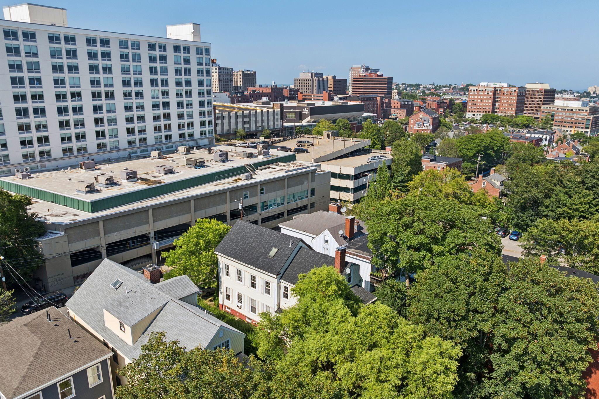 92 Pleasant Street Portland, ME 04101 - Photo 55 of 56 92 Pleasant Street