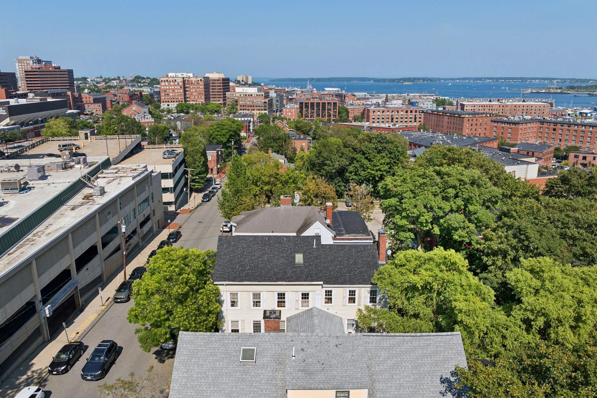 92 Pleasant Street Portland, ME 04101 - Photo 56 of 56 92 Pleasant Street