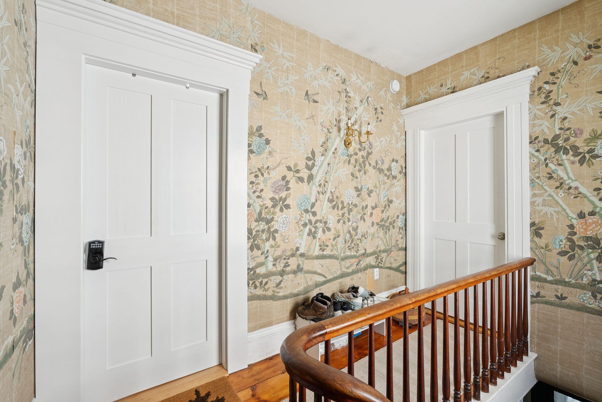 92 Pleasant Street Portland, ME 04101 - Photo 7 of 56 92 Pleasant Street