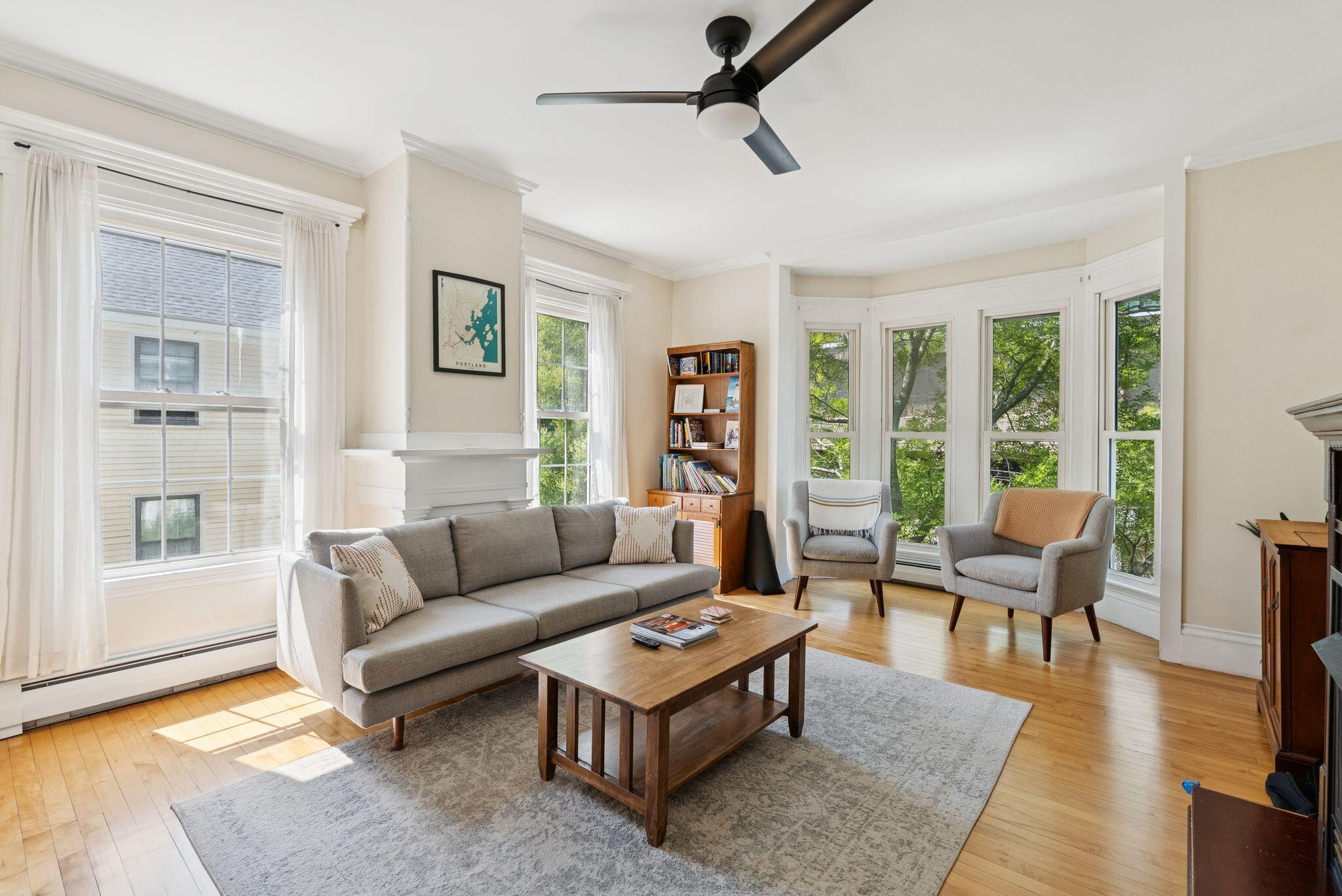 92 Pleasant Street Portland, ME 04101 - Photo 8 of 56 92 Pleasant Street