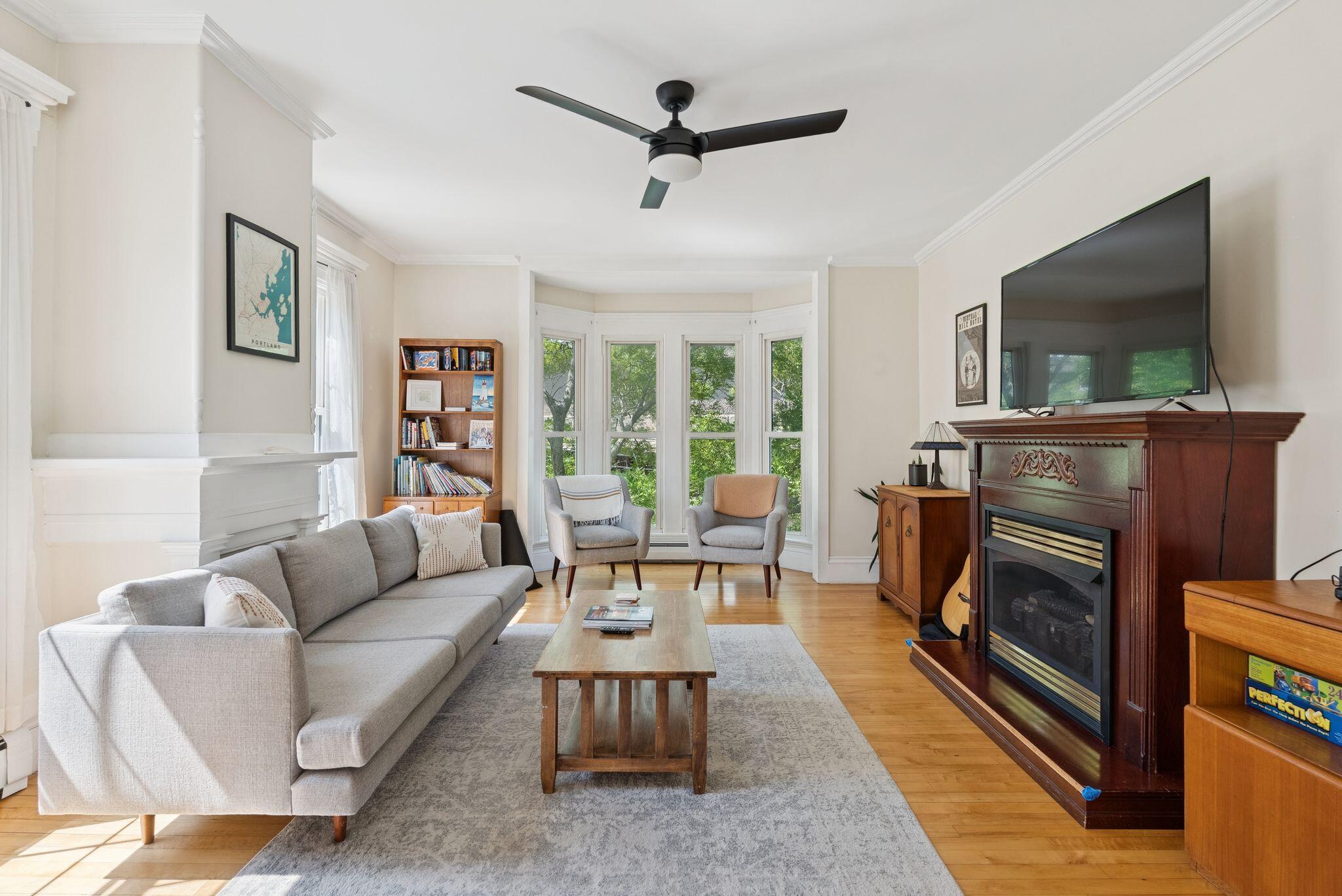 92 Pleasant Street Portland, ME 04101 - Photo 9 of 56 92 Pleasant Street