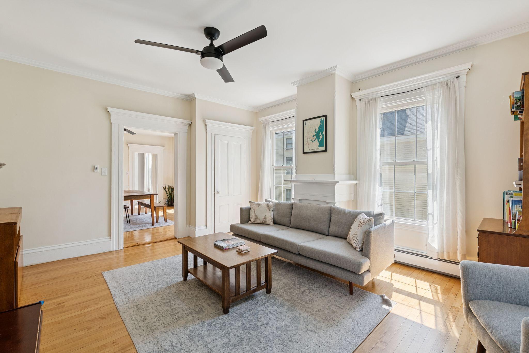 92 Pleasant Street Portland, ME 04101 - Photo 10 of 56 92 Pleasant Street